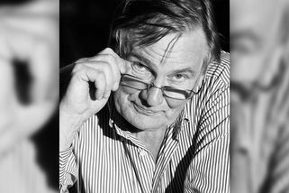 Jiří Štěpnička byl jedním z posledních hereckých bardů Národního divadla